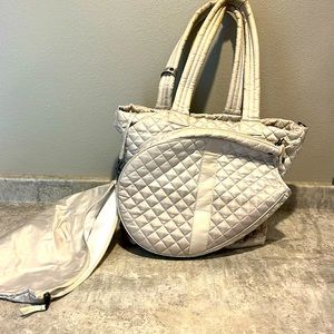 Oliver Thomas Large 2 Racquet tennis bag